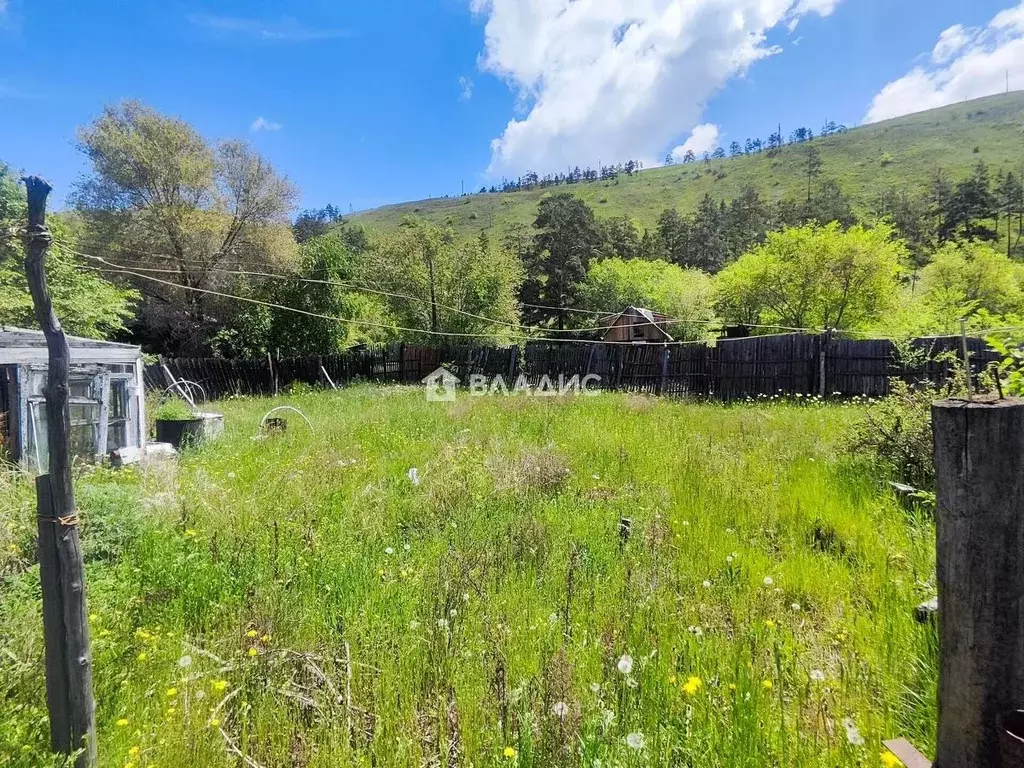 Участок в Бурятия, Улан-Удэ Подкаменский пер., 106 (10.0 сот.) - Фото 1