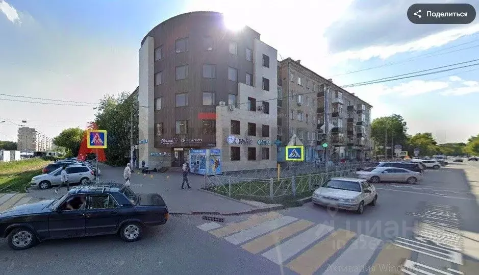 Офис в Татарстан, Казань ул. Энергетиков, 2А (65 м) - Фото 1