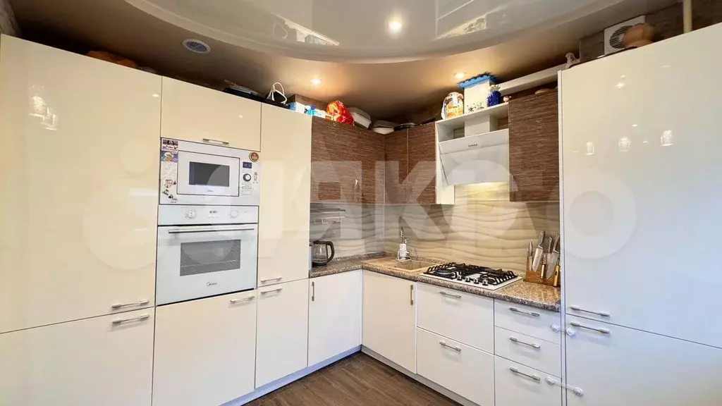 2-к. квартира, 40,8 м, 2/5 эт. - Фото 1