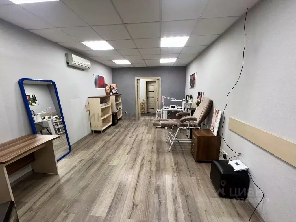 Помещение свободного назначения в Московская область, Балашиха ... - Фото 2