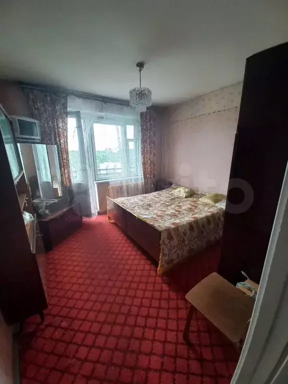 2-к. квартира, 52 м, 8/10 эт. - Фото 1