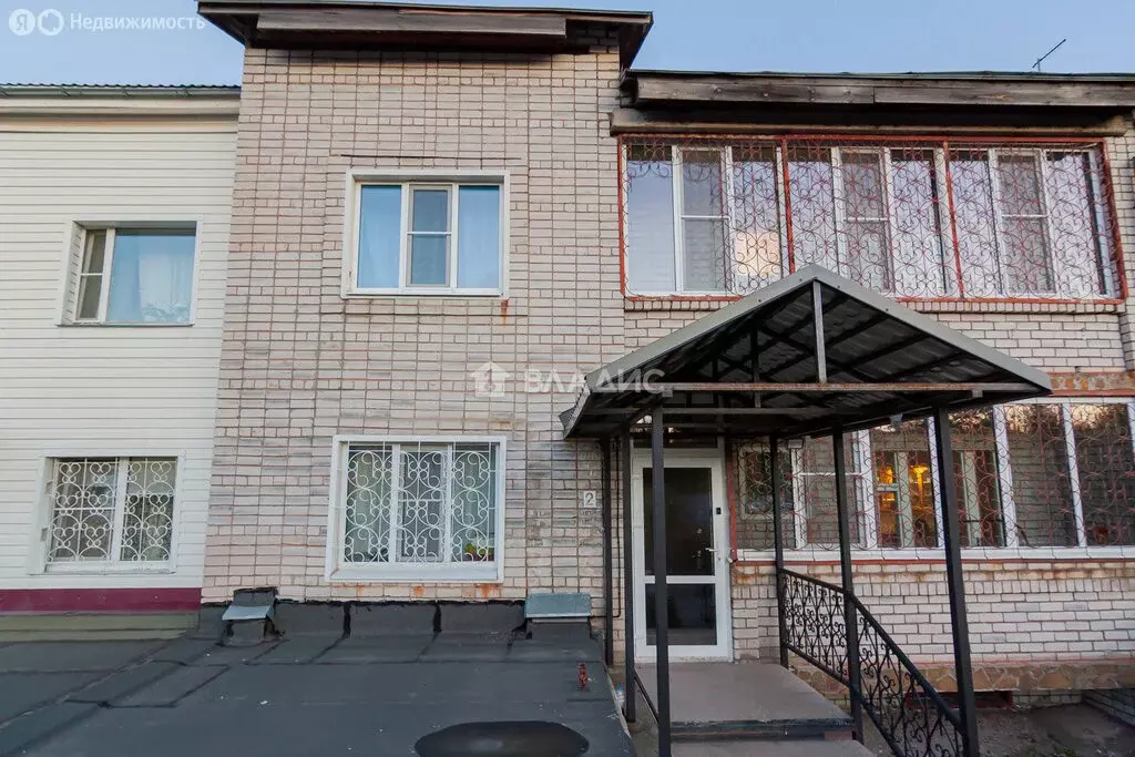 Дом в Петрозаводск, Сегежская улица, 12А (344.4 м) - Фото 1