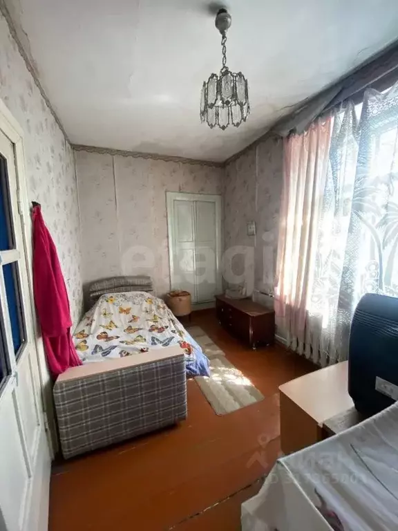 2-к кв. Амурская область, Белогорск ул. Кирова, 98 (41.3 м) - Фото 1