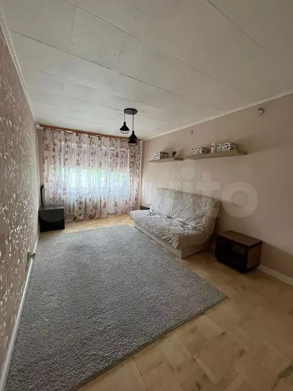 2-к. квартира, 43,3 м, 4/5 эт. - Фото 1