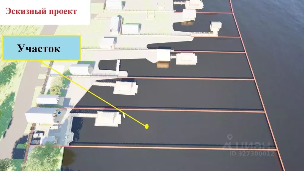 Участок в Ставропольский край, Шпаковский муниципальный округ, пос. ... - Фото 2