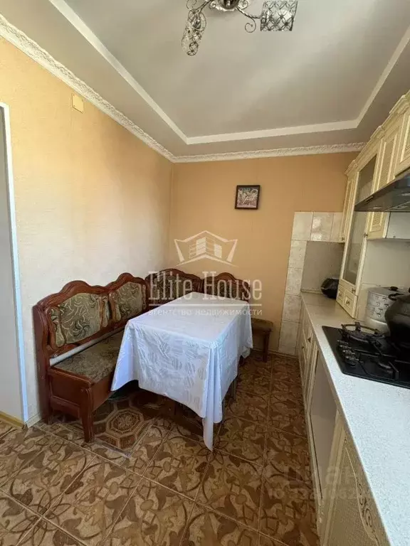 Дом в Калужская область, Дзержинский муниципальный округ, д. ... - Фото 2