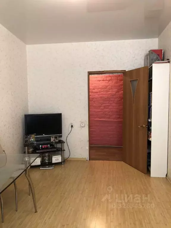 3-к кв. Санкт-Петербург ул. Блохина, 11Д (73.8 м) - Фото 2