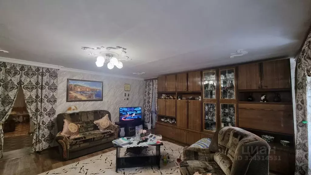 2-к кв. Северная Осетия, Владикавказ ул. Кутузова, 81к3 (69.0 м) - Фото 2