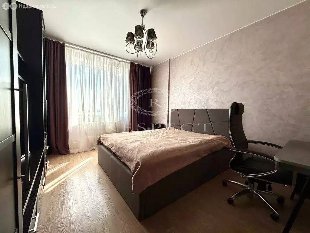 1-комнатная квартира: Подольск, Юбилейная улица, 2А (40 м) - Фото 1