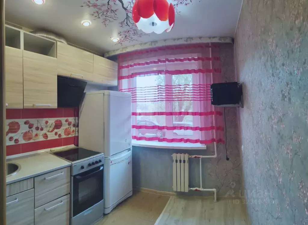 2-к кв. Камчатский край, Петропавловск-Камчатский Владивостокская ул., ... - Фото 1