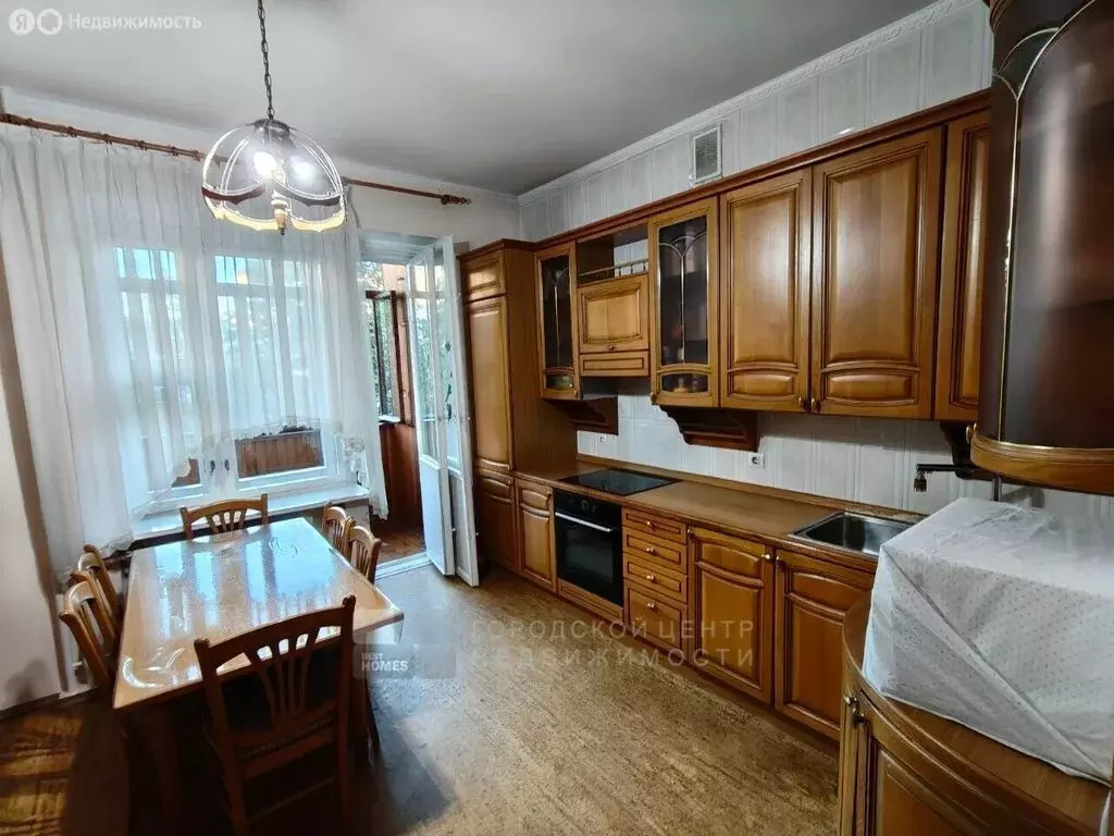 3-комнатная квартира: Москва, Олимпийский проспект, 10к1-2 (118.5 м) - Фото 2