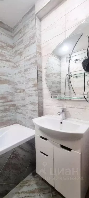 1-к кв. Белгородская область, Белгород 10-й мкр, ул. 60 лет Октября, ... - Фото 1