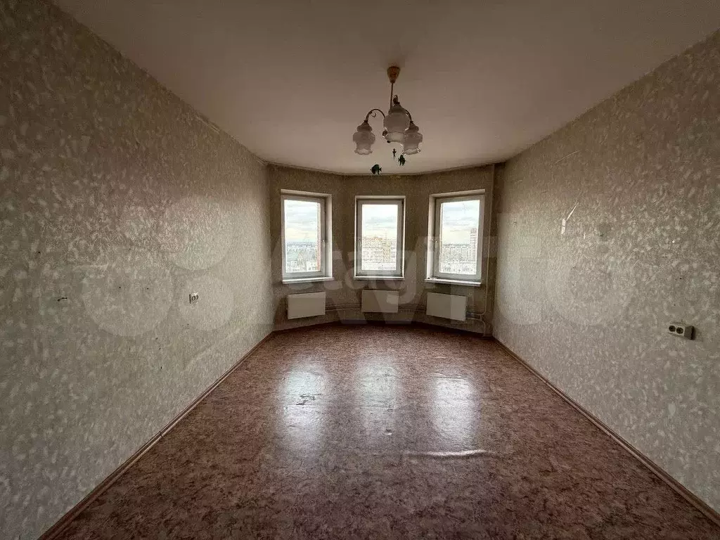 2-к. квартира, 58,2 м, 16/18 эт. - Фото 0