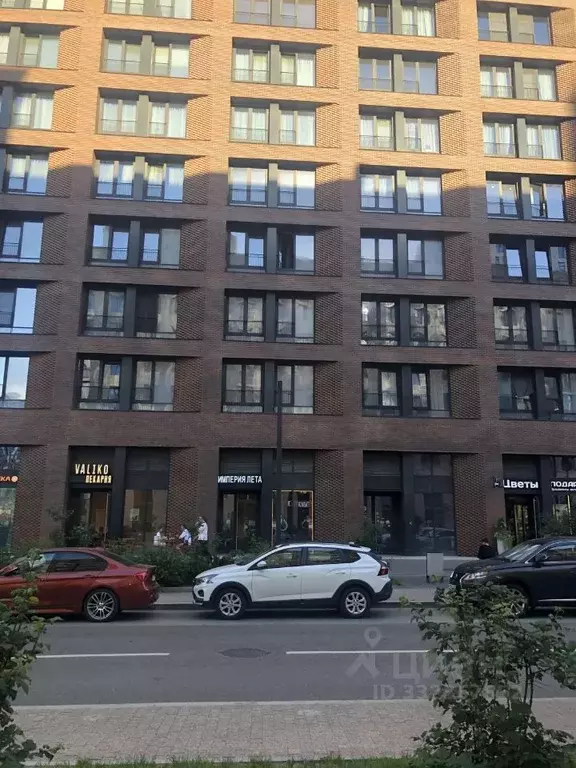 Гараж в Москва ул. Архитектора Щусева, 5к1 (15 м) - Фото 2