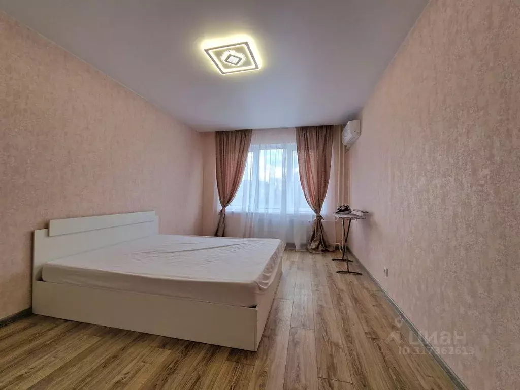 2-к кв. Воронежская область, Воронеж ул. Конструкторов, 29Ак1 (62.0 м) - Фото 1