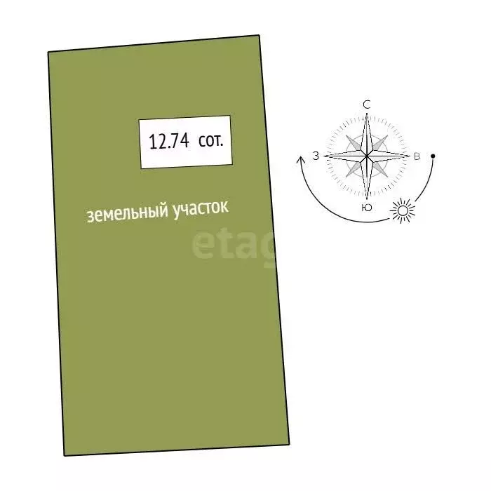 Дом в Красноуральск, улица Маяковского (61 м) - Фото 1