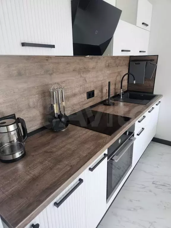 1-к. квартира, 40 м, 4/9 эт. - Фото 0