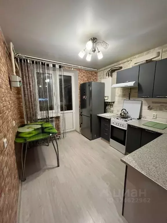 3-к кв. Башкортостан, Уфимский район, с. Булгаково ул. Дуговая, 37 ... - Фото 1