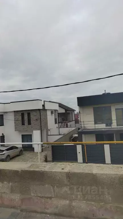 Дом в Краснодарский край, Анапа проезд Видный, 29Б (97 м) - Фото 1