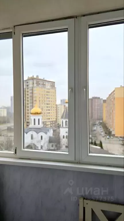 1-к кв. Москва пос. Коммунарка, 20 (43.6 м) - Фото 1