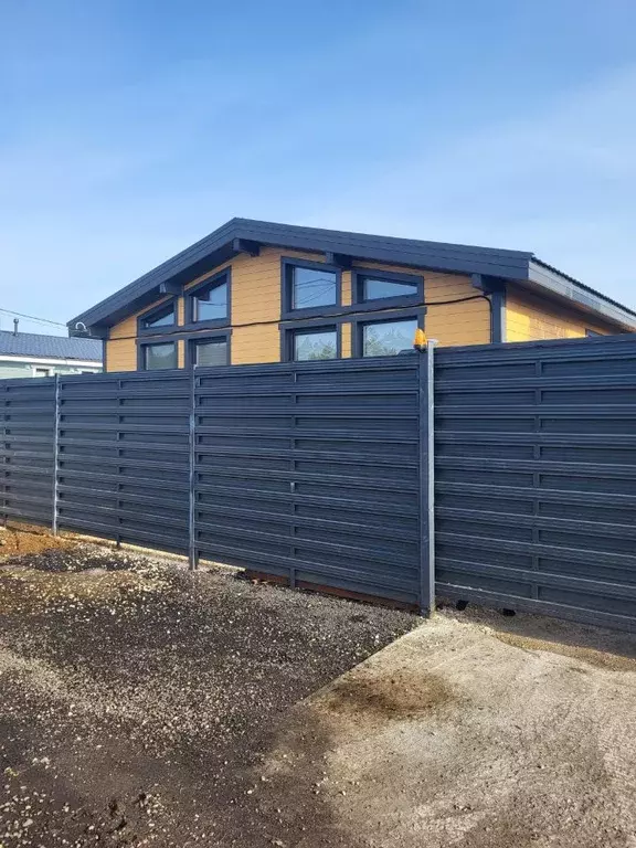 Дом в Московская область, Раменский муниципальный округ, д. Минино 7 ... - Фото 1