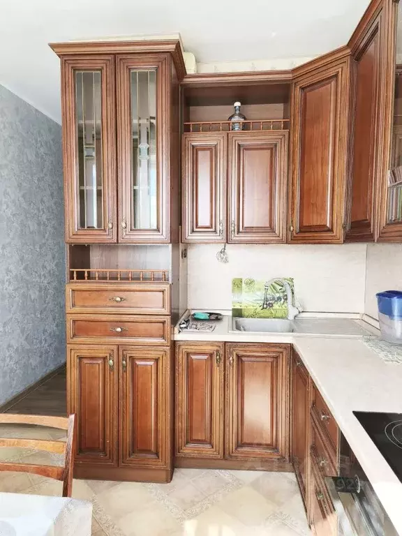 2-к кв. Москва Строгинский бул., 17К1 (52.1 м) - Фото 1
