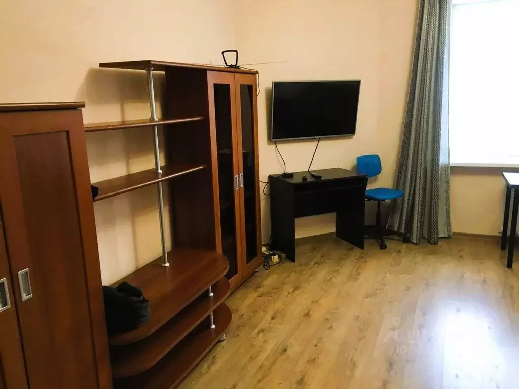 1-к кв. Томская область, Томск ул. Розы Люксембург, 19 (40.0 м) - Фото 1