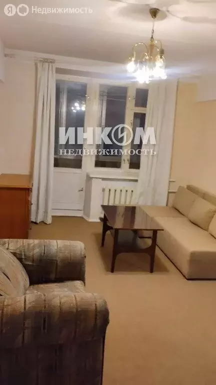 2-комнатная квартира: Москва, улица Василисы Кожиной, 8к1 (44 м) - Фото 0