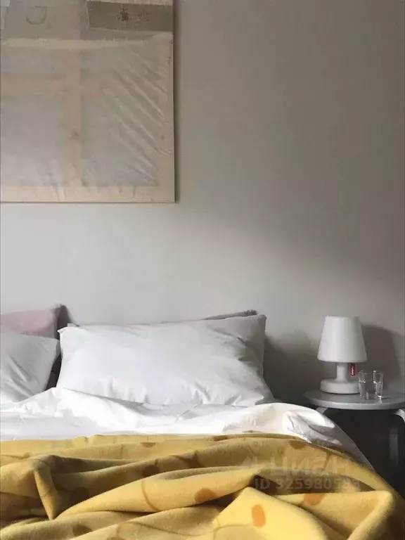 Студия Санкт-Петербург Лиговский просп., 271 (25.0 м) - Фото 0