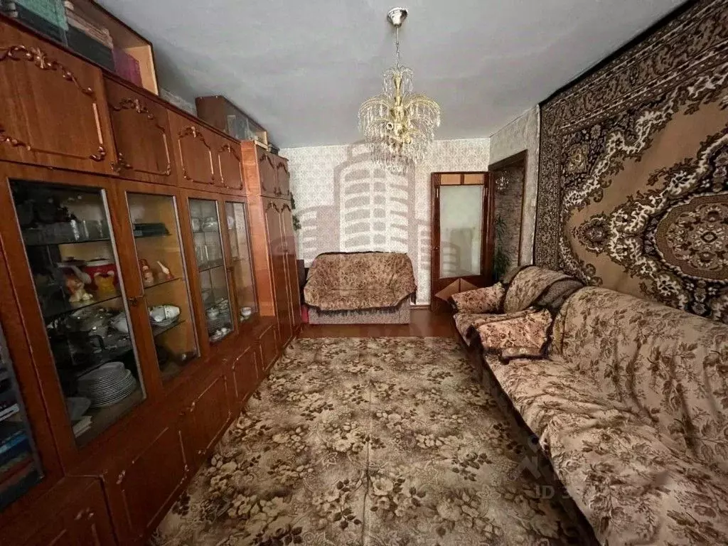 3-к кв. Крым, Феодосия ул. Челнокова, 66 (71.3 м) - Фото 1