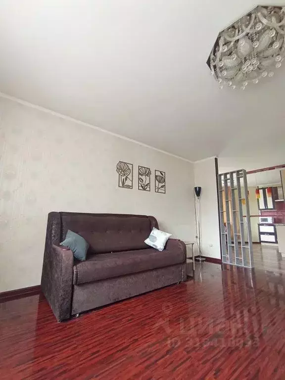 2-к кв. Санкт-Петербург 2-я Жерновская ул., 29к1 (69.0 м) - Фото 0