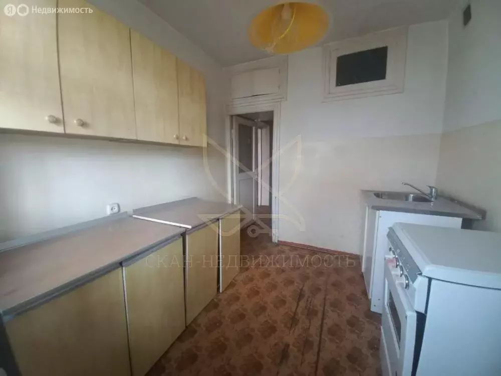 1-комнатная квартира: Пятигорск, улица Адмиральского, 41 (29 м) - Фото 1