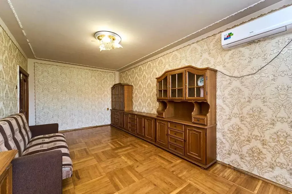 3-к кв. Краснодарский край, Краснодар ул. Имени 40-летия Победы, 93 ... - Фото 2