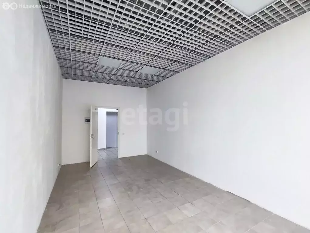 Офис (15 м) - Фото 1