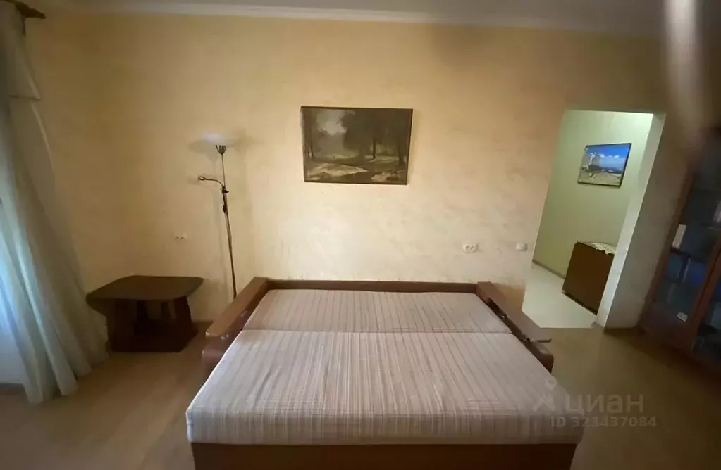 1-к кв. Ростовская область, Ростов-на-Дону ул. Мечникова, 49А (42.0 м) - Фото 2