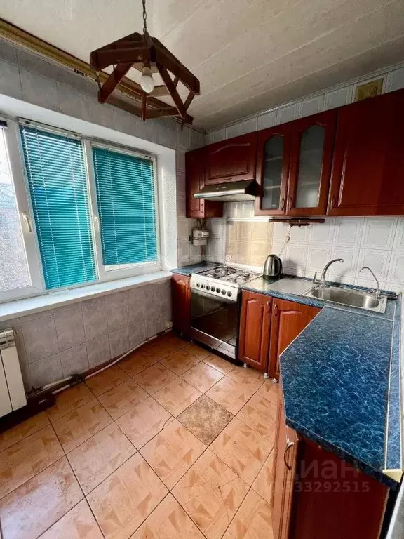 3-к кв. Амурская область, Благовещенск Амурская ул., 138 (52.0 м) - Фото 1