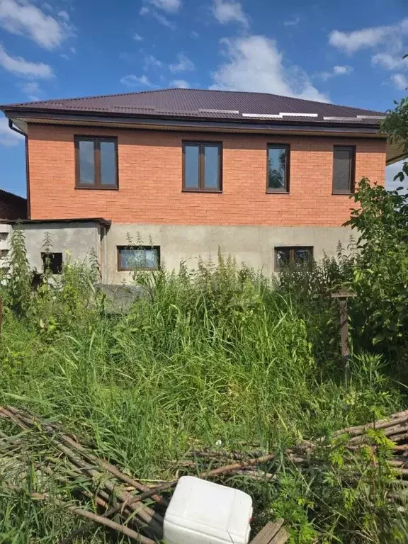 Дом в Северная Осетия, Ардон ул. Свободы, 3 (160 м) - Фото 2