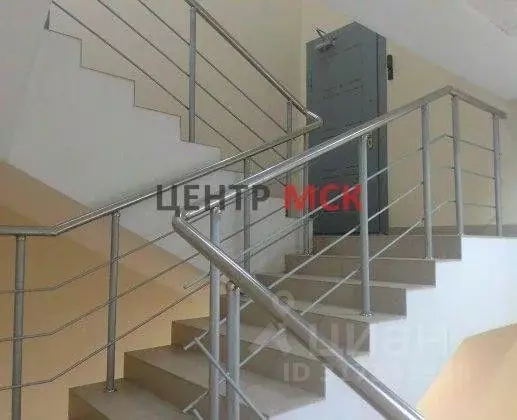 Офис в Москва ул. Золоторожский Вал, 34С6 (113 м) - Фото 1