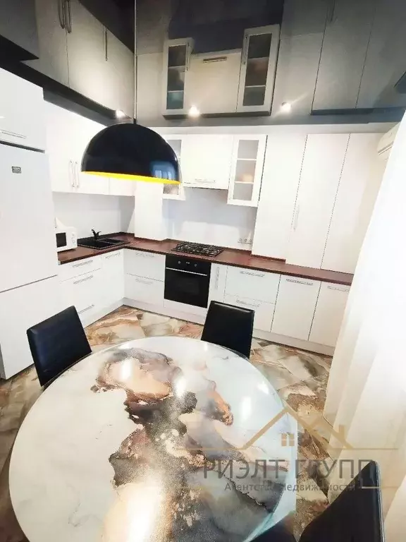 2-к кв. Татарстан, Казань Лесной Городок жилой комплекс, ул. ... - Фото 1