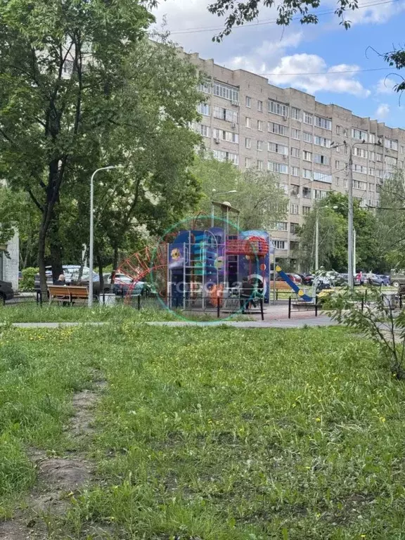 1-к кв. Московская область, Реутов ул. Г.И. Котовского, 6 (33.0 м) - Фото 1