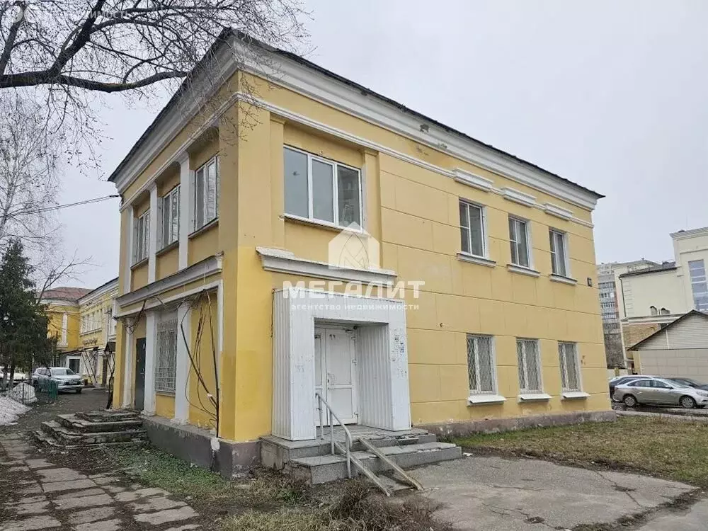 Помещение свободного назначения (174.8 м) - Фото 1