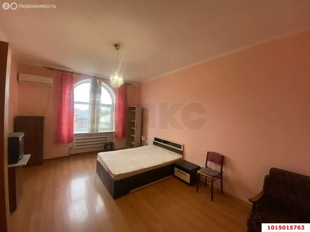 1-комнатная квартира: Краснодар, Бульварная улица, 27 (41.45 м) - Фото 1