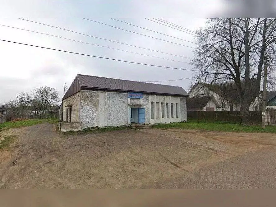 Помещение свободного назначения в Смоленская область, Ярцево Советская ... - Фото 1