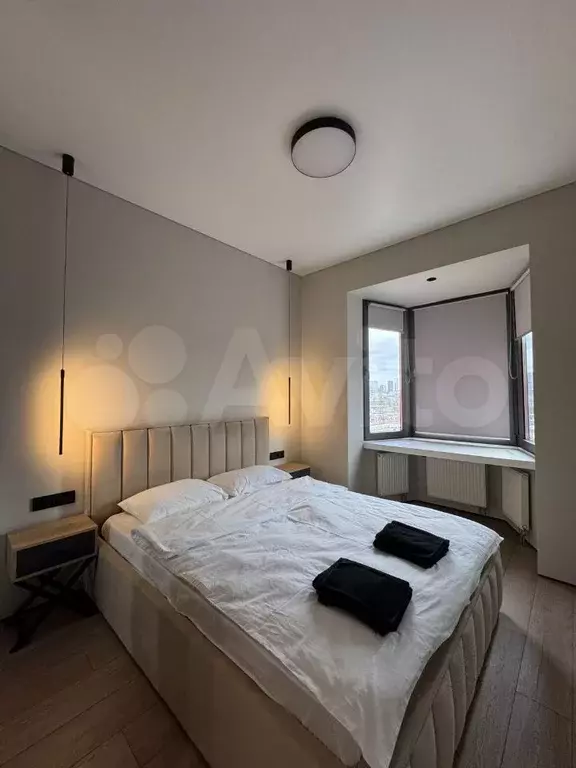 2-к. квартира, 40 м, 7/16 эт. - Фото 1