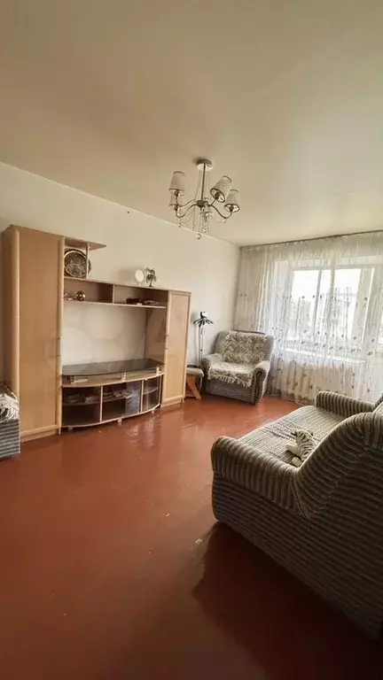 2-к. квартира, 41,6 м, 4/5 эт. - Фото 1
