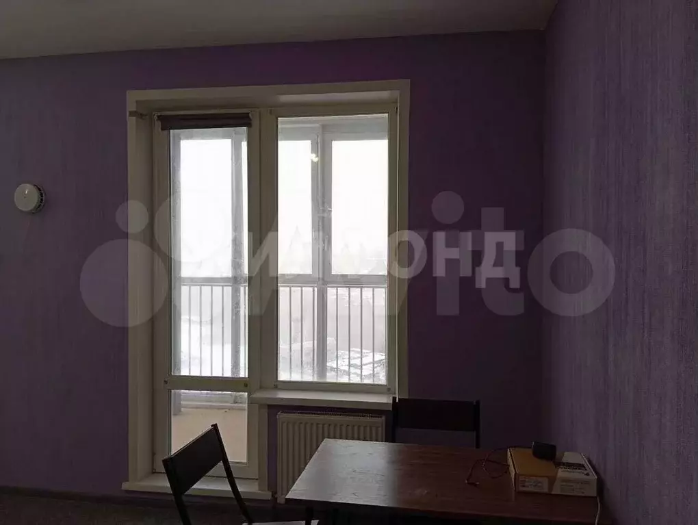 Квартира-студия, 25 м, 16/17 эт. - Фото 1