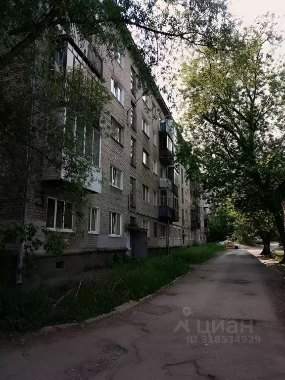 Комната Пермский край, Пермь Кавалерийская ул., 5 (11.6 м) - Фото 0