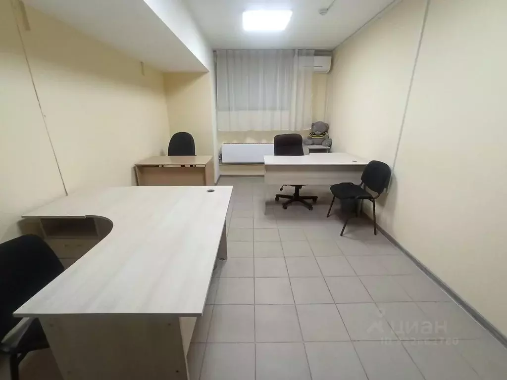 Офис в Краснодарский край, Краснодар Московский мкр, ул. Им. Артюшкова ... - Фото 1