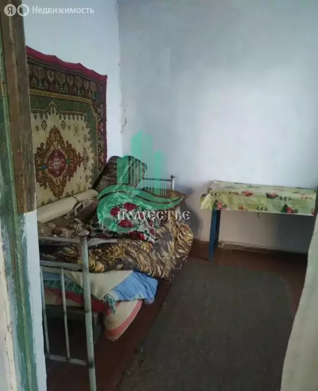 Дом в Алексеевка, улица Дзюбана, 4 (44.7 м) - Фото 2