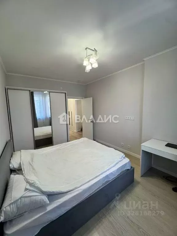 1-к кв. Московская область, Красногорск городской округ, Путилково пгт ... - Фото 2